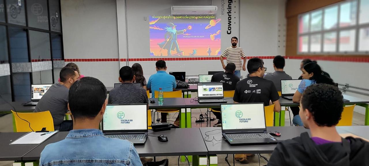 Prorrogado o prazo para inscrição no Edital de Reconhecimento Docente 