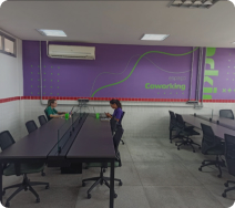 Espaço Coletivo Espaço Coletivo